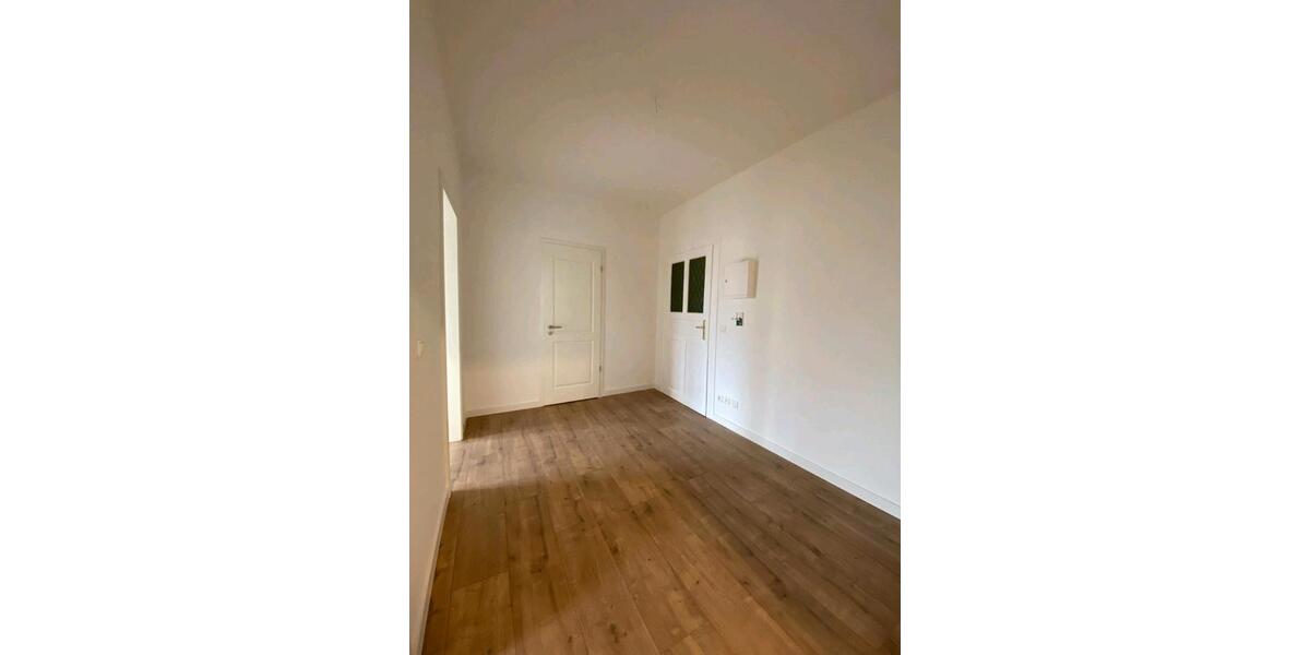 Dachgeschoßwohnung Dresden Cotta - 3 Zimmer, 74 m&sup2;, 1.030&euro; | Angebot:25790611