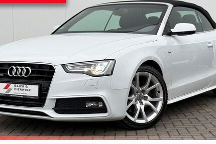 Audi A5 111.000 km 18.500 &euro; Coswig 01640