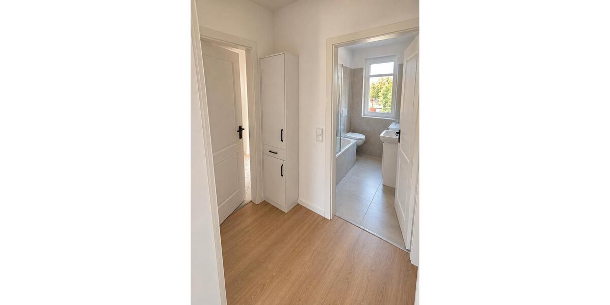 Etagenwohnung Radebeul - 2 Zimmer, 46 m&sup2;, 149.000&euro; | Angebot:27476080