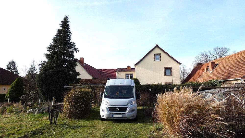 Einfamilienhaus Dresden Gohlis - 5 Zimmer, 160 m&sup2;, 225.000&euro; | Angebot:25837725