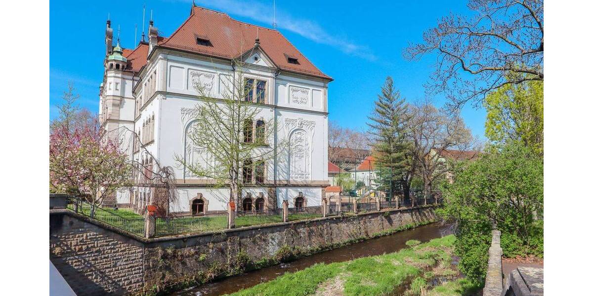 Etagenwohnung Pirna - 2 Zimmer, 72 m&sup2;, 129.000&euro; | Angebot:25798987