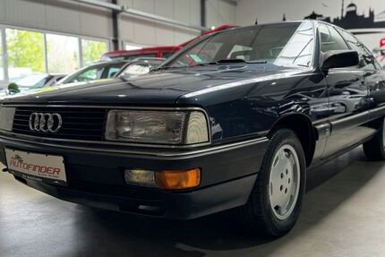 Audi 200 119.631 km 19.999 € Coswig 01640