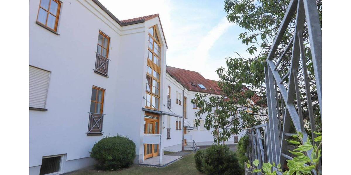 Etagenwohnung Dresden Pennrich - 2 Zimmer, 62 m&sup2;, 159.000&euro; | Angebot:25682241
