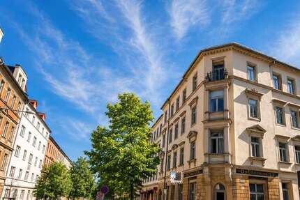 Wohnung Dresden Cotta - 3 Zimmer, 84 m&sup2;, 186.500&euro; | Angebot:26693318