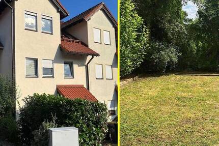 Haus Freital Wurgwitz - 9 Zimmer, 190 m&sup2;, 440.000&euro; | Angebot:24113677