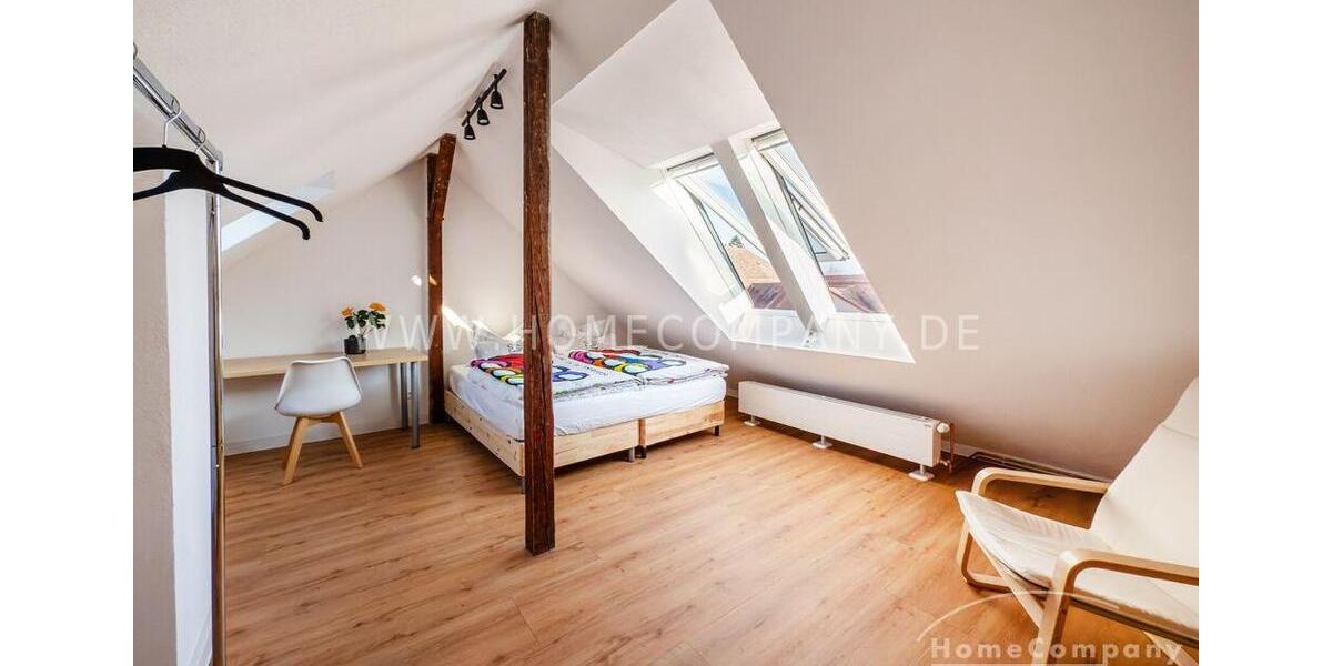 25170 HomeCompany Dresden MöbliertFurnished Reihenhaus in Pirna max. 4 Personen zimmer