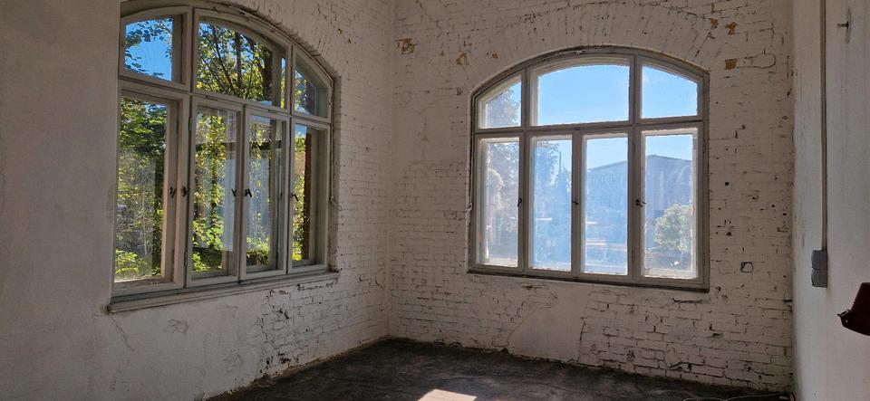 Atelier Beteiligung zimmer