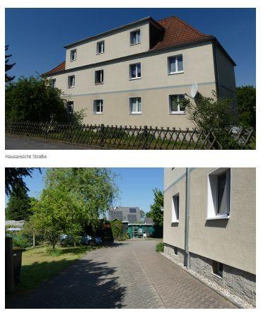 Erdgeschoßwohnung Coswig - 3 Zimmer, 74 m&sup2;, 880&euro; | Angebot:25917464