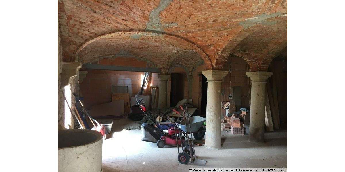 Mehrfamilienhaus, Wohnhaus Dresden Borsberg - 1 Zimmer, 406 m&sup2;, 199.000&euro; | Angebot:25747797