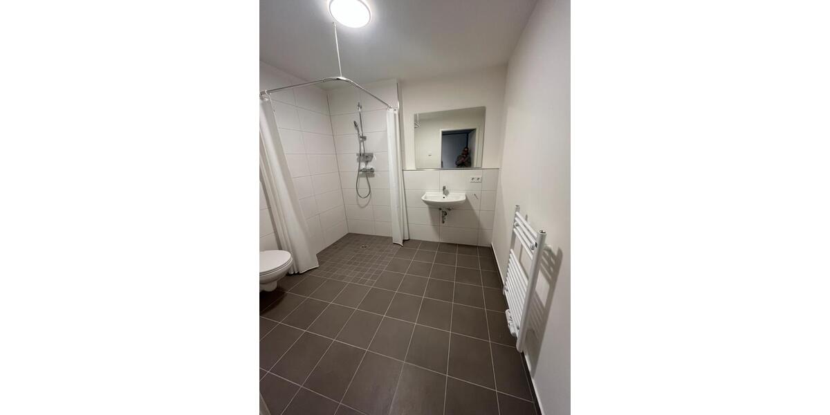 Etagenwohnung Dresden Cotta - 1 Zimmer, 27 m&sup2;, 438&euro; | Angebot:24780920