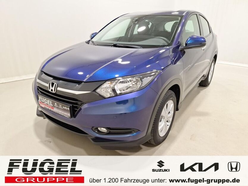 Honda HR-V 26.150 km 14.899 € Dresden 01157