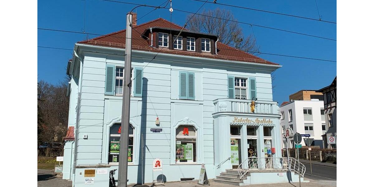 Mehrfamilienhaus, Wohnhaus Dresden Loschwitz - 1.180.000&euro; | Angebot:26378862