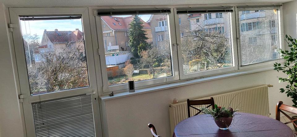 Reihenhaus Dresden Klotzsche - 3 Zimmer, 87 m&sup2;, 345.000&euro; | Angebot:25960017