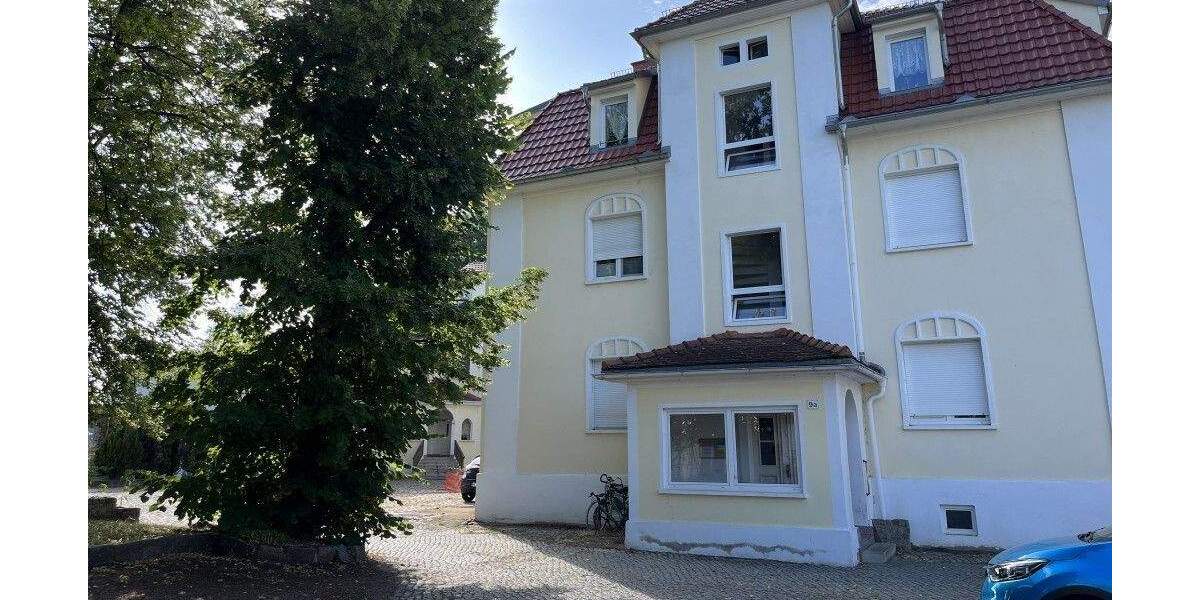 Etagenwohnung Coswig - 3 Zimmer, 78 m&sup2;, 665&euro; | Angebot:25537926