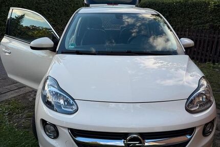Opel Adam 16.370 km 11.800 € Dresden 01279