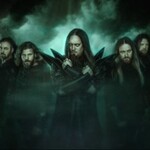Orden Ogan + Ensiferum + Angus McSix