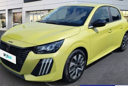 Peugeot 208 12.485 km 14.430 &euro; Dresden 01237