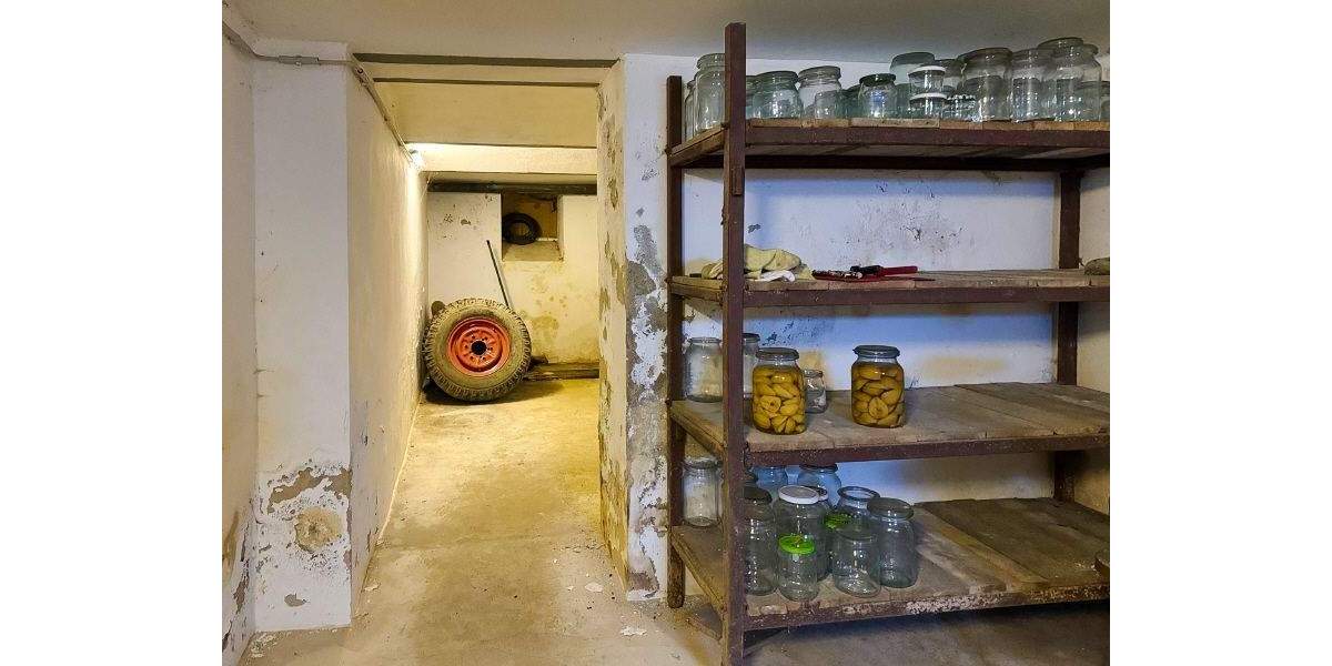 Bauernhaus, Landhaus Pulsnitz - 5 Zimmer, 126 m&sup2;, 240.000&euro; | Angebot:25683058