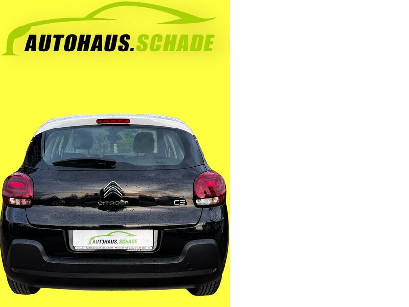 Citroen C3 Feel 153.500 km 8.995 € Meißen 01662