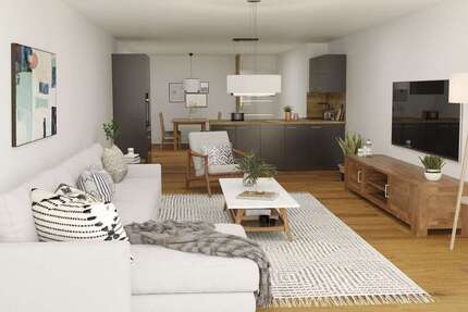 Wohnung zum Kaufen in Dresden 333.800 € 82.09 m² 4 zimmer