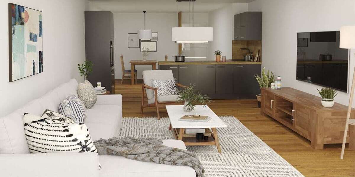 Wohnung zum Kaufen in Dresden 333.800 € 82.09 m² 4 zimmer