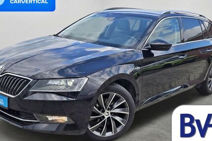 Skoda Superb 141.934 km 17.490 &euro; Dresden 01237