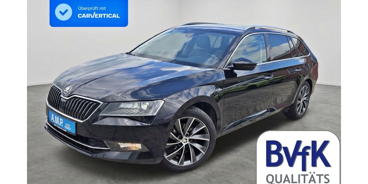 Skoda Superb 141.934 km 17.490 &euro; Dresden 01237