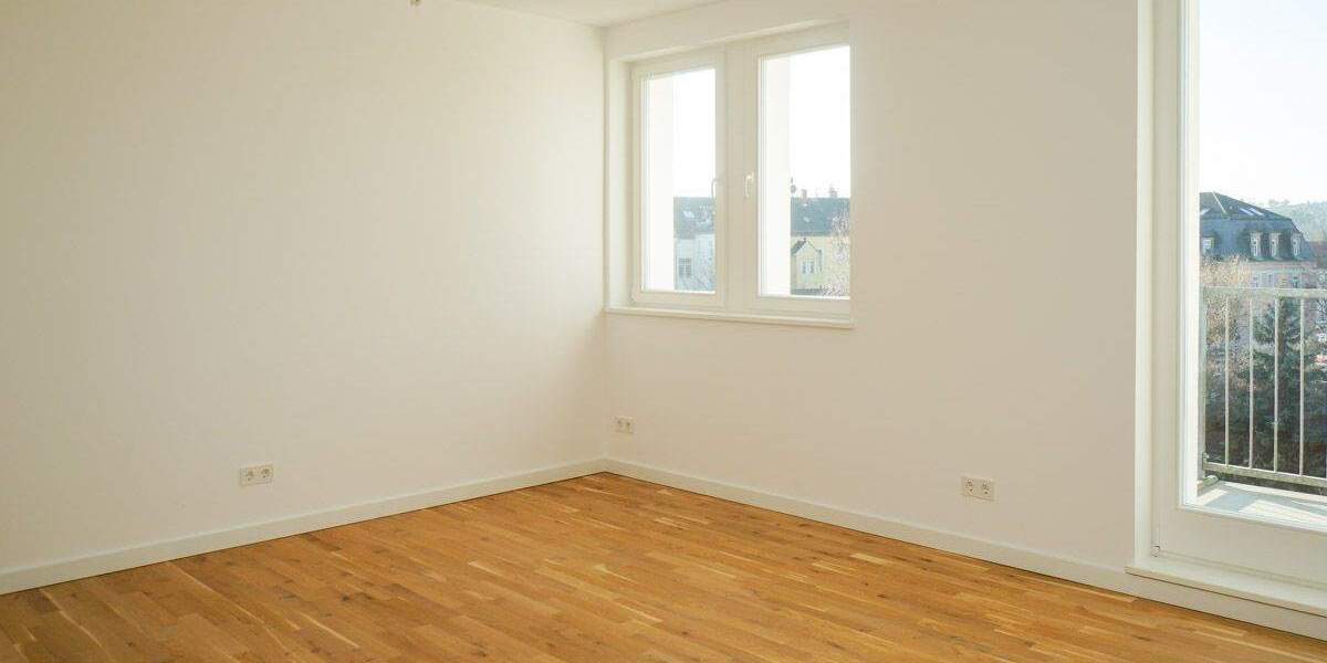 Etagenwohnung Pirna Copitz - 2 Zimmer, 63 m&sup2;, 206.733&euro; | Angebot:25689290