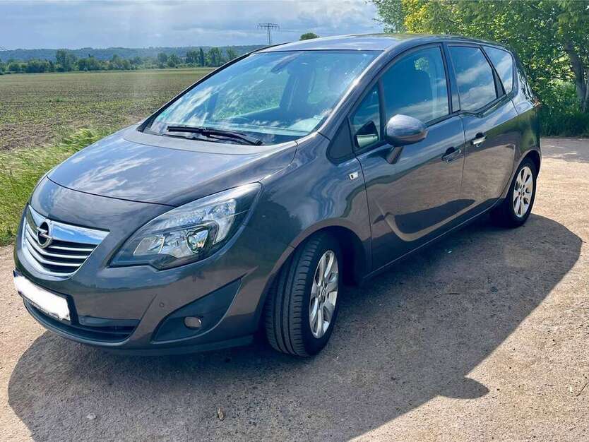 Meriva