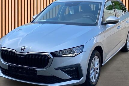 Skoda Scala 19.242 km 18.400 &euro; Dresden 01328