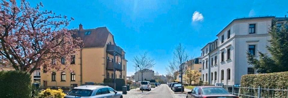 Etagenwohnung Heidenau - 4 Zimmer, 106 m&sup2;, 295.000&euro; | Angebot:26547494