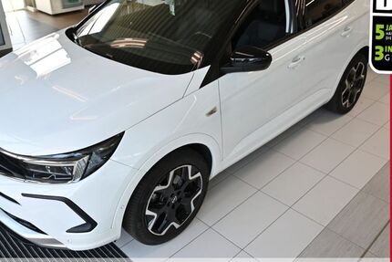 Opel Grandland (X) 61.501 km 19.280 &euro; Dresden 01217