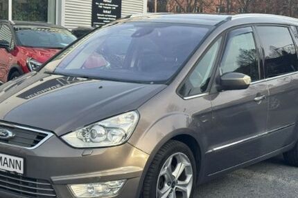 Ford Galaxy 110.000 km 16.890 &euro; Dresden 01309