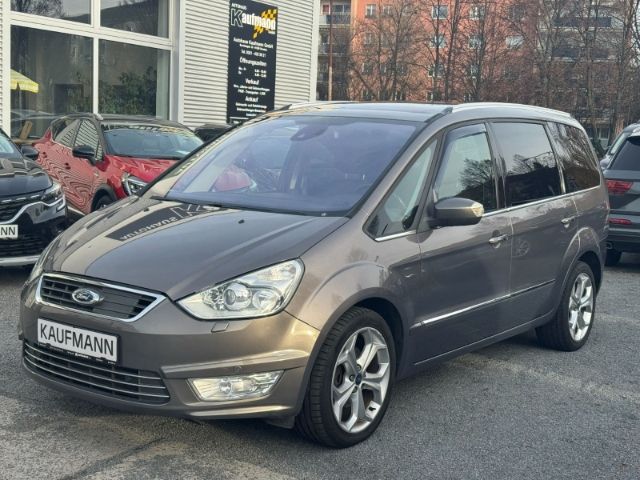 Ford Galaxy 110.000 km 17.890 € Dresden 01309