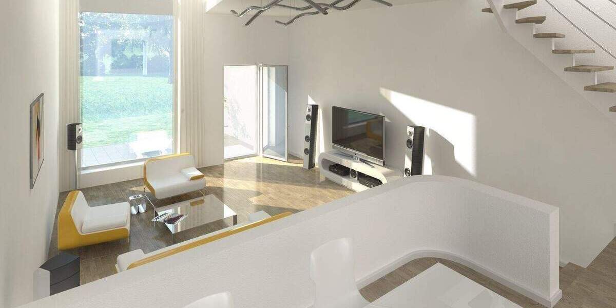 Etagenwohnung Dresden Löbtau-Süd - 5 Zimmer, 133 m&sup2;, 668.385&euro; | Angebot:26016584