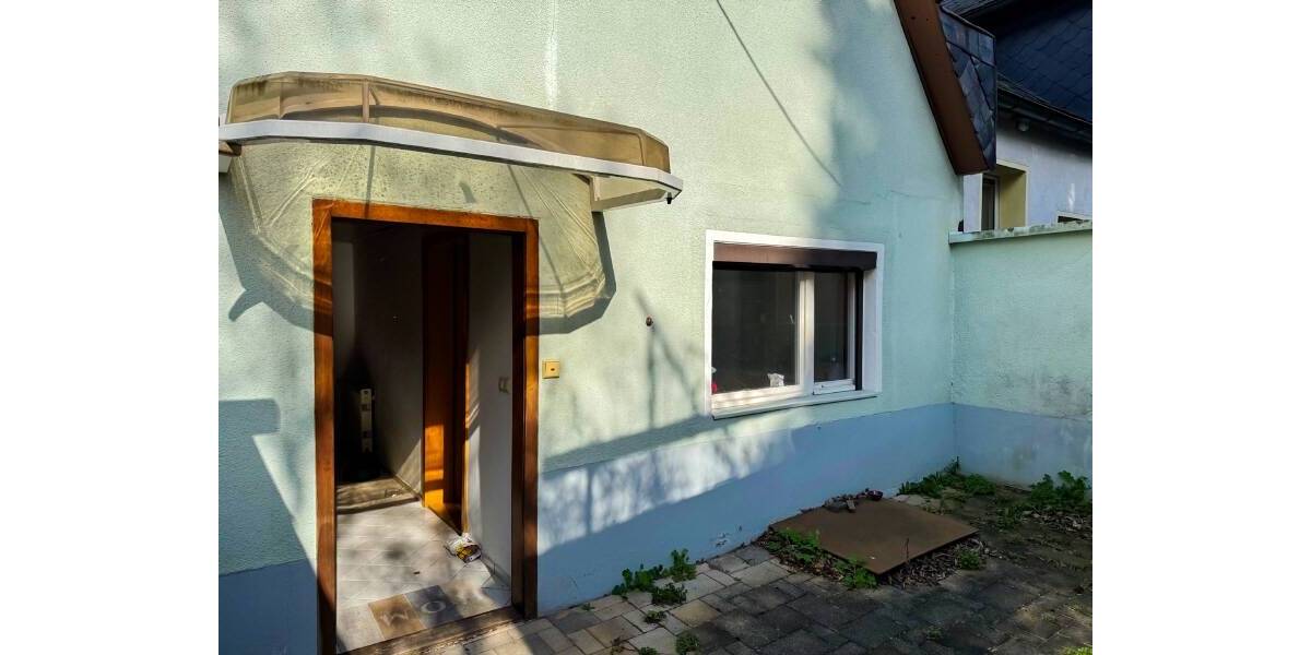 Einfamilienhaus Königstein - 4 Zimmer, 117 m&sup2;, 140.000&euro; | Angebot:26683270