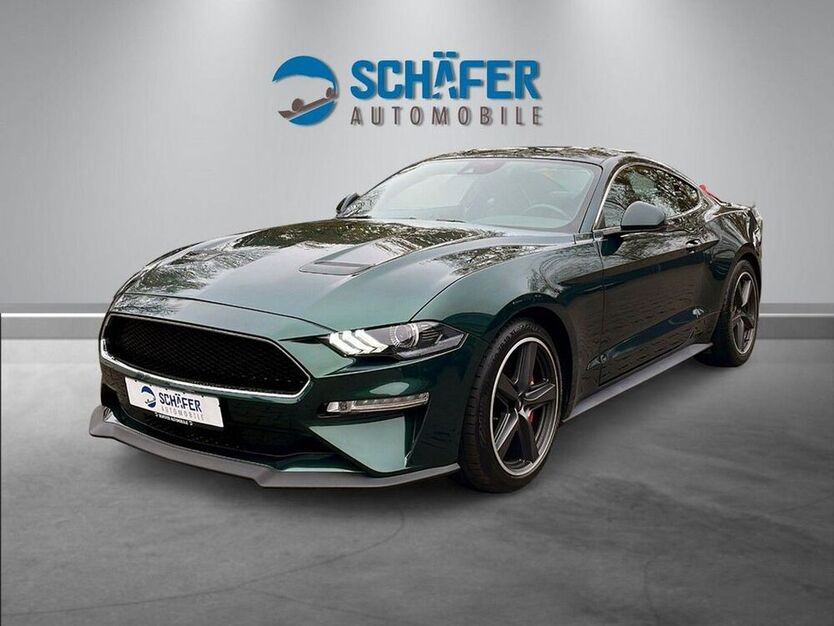 Mustang
