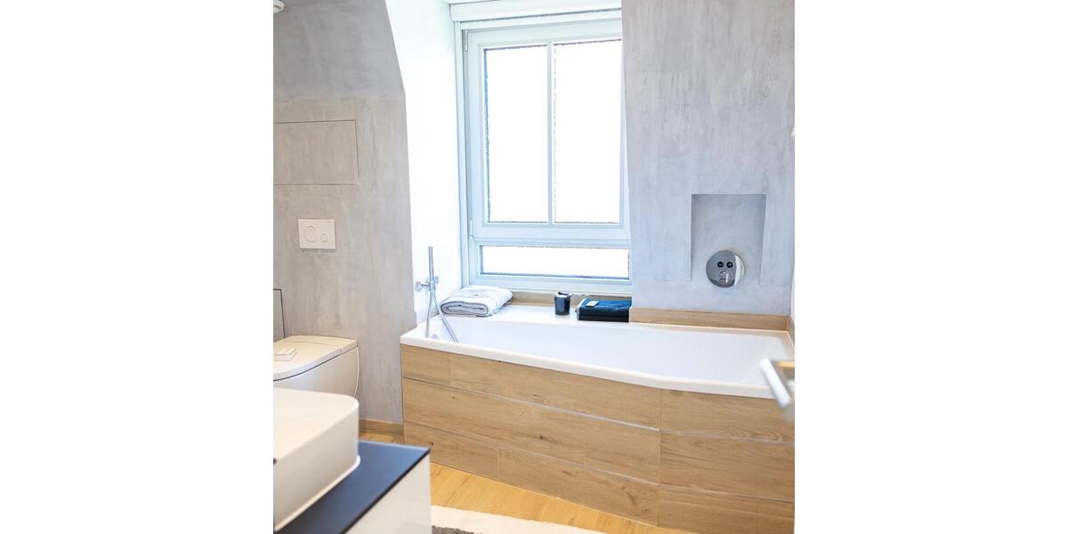 Etagenwohnung Dresden Blasewitz - 2 Zimmer, 65 m&sup2;, 280.000&euro; | Angebot:26552386