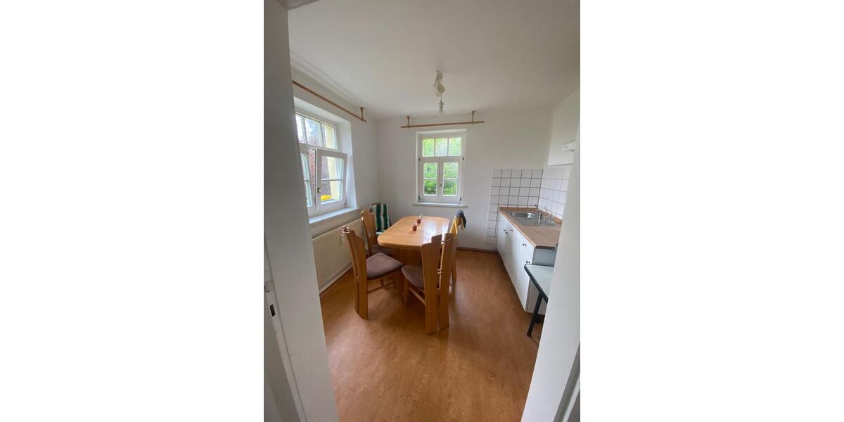 Erdgeschoßwohnung Dresden Schönfeld-Weißig - 2 Zimmer, 44 m&sup2;, 400&euro; | Angebot:25570328
