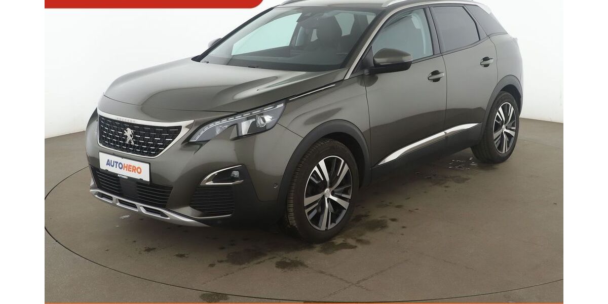 Peugeot 3008 103.886 km 18.880 &euro; Dresden 01187
