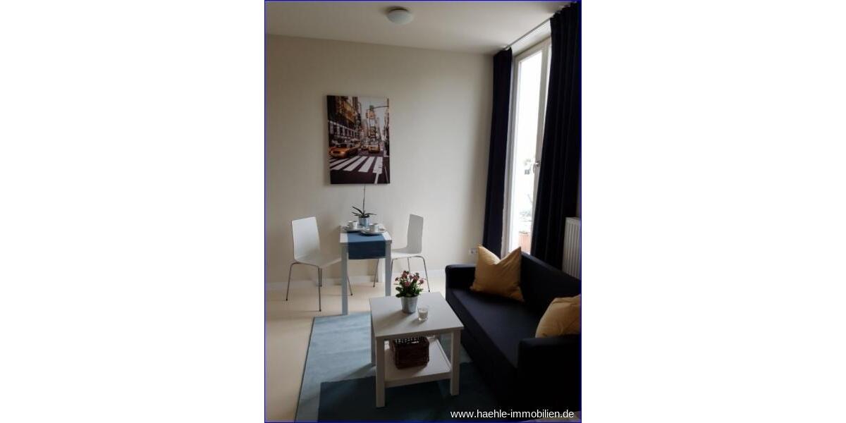 Etagenwohnung Dresden Prohlis - 1 Zimmer, 50 m&sup2;, 587&euro; | Angebot:25758683