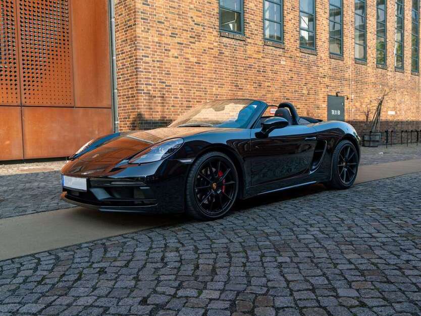 Boxster