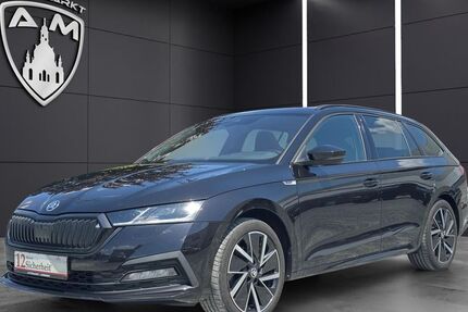 Skoda Octavia 74.392 km 26.990 &euro; Dresden 01257