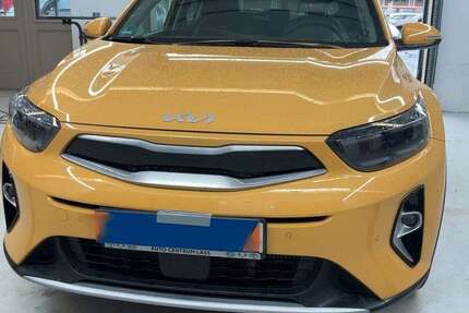 Kia Stonic 24.555 km 20.950 &euro; Heidenau 01809
