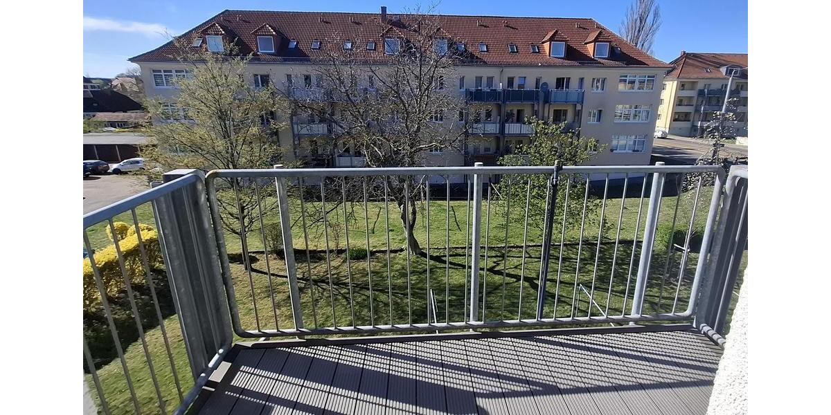 Etagenwohnung Dresden Blasewitz - 2 Zimmer, 62 m&sup2;, 715&euro; | Angebot:26130458