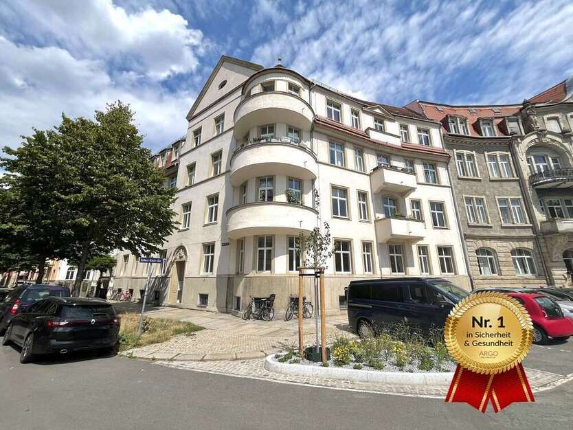 Wohnung zum Mieten in Dresden 1.899 € 158 m²