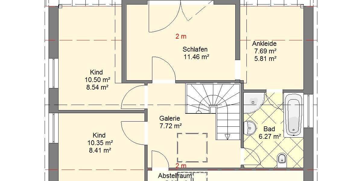 Einfamilienhaus Dresden / Leubnitz-Neustra Leubnitz-Neuostra - 5 Zimmer, 116 m&sup2;, 598.400&euro; | Angebot:26155823