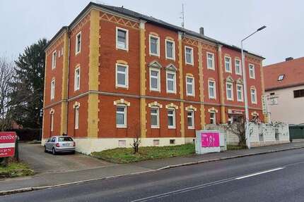 Wohnung Dresden Plauen - 4 Zimmer, 110 m&sup2;, 1.320&euro; | Angebot:24818206