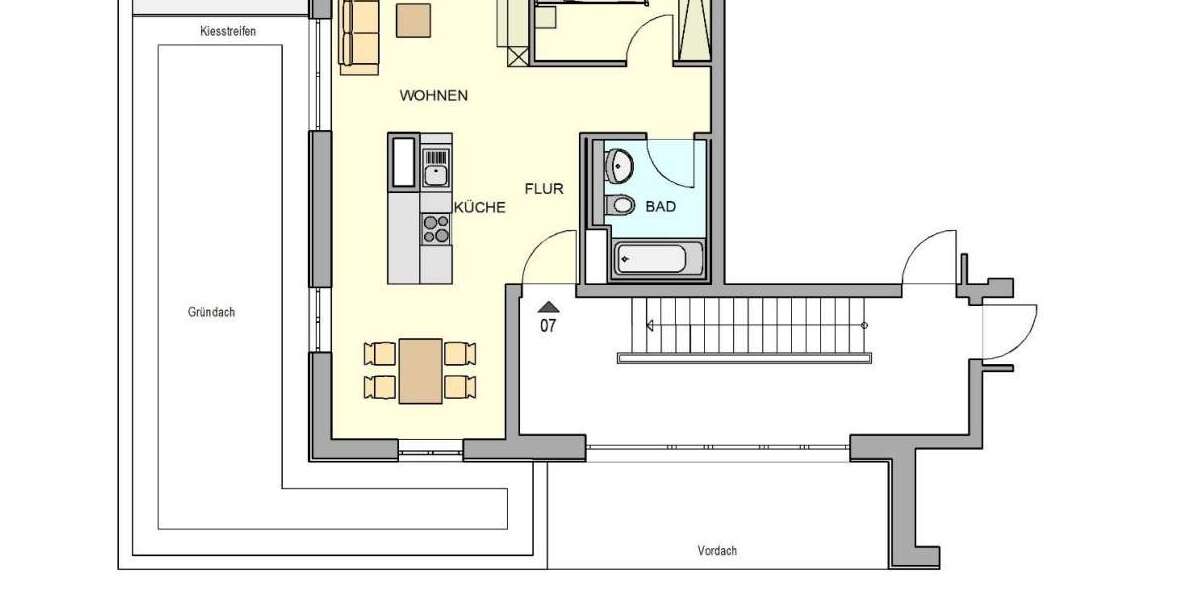 Wohnung zum Mieten in Weinböhla 735 € 60 m² 2 zimmer