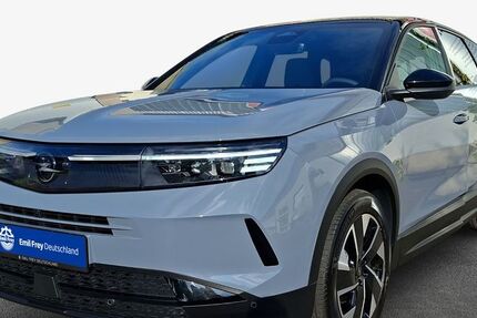 Opel Grandland (X) 19.702 km 31.440 &euro; Coswig 01640